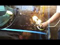 Wet Sanding