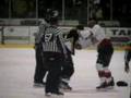 Pellerin VS Parker