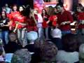 Mario Lopez Day Of Dance RWJ 07