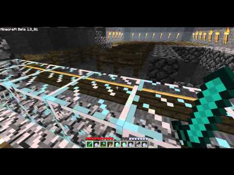 How to clone/Dupe items in Minecraft 1.5.2![Working & Tested!]