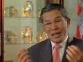 the leaders interview with hun sen 1