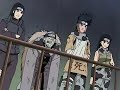 Naruto AMV - Chuunin Exam Matches