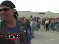 Bikers Who Care 2008 Toy Run in Clarksville, TN