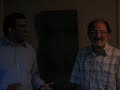 Fernando Traverso at Stanlee & Gerald Rubin Center Fundraiser