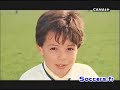Samir Nasri Itineraire d'un surdoué