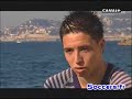 histoire du prodige samir nasri r�alis� par canal + lors du match om-lille. samir nasri : itin�raire d'un surdou�!