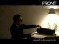 FRONT Terence Koh Interview (part 3)