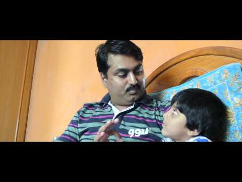 Vaandu short film Vaandu short film