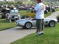 REAL SHELBY COBRA 289 REAL SHELBY COBRA 289