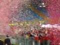 ROMA - INTER 2-1 - FINALE COPPA ITALIA 2008 AMATORIALE