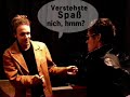 Pete und Kork - 02 - Scherzkeks Pete