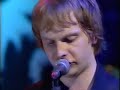 The Auteurs - Lenny Valentino (Jools Holland 94)
