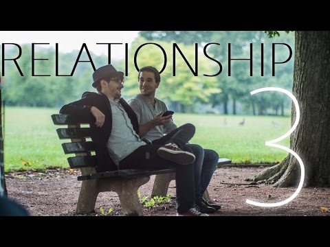 how to show u r in a relationship on facebook