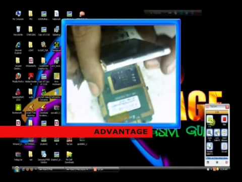 how to repair gfive mobile