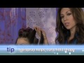Click here to watch this video Styling with Hot Rollers.flv