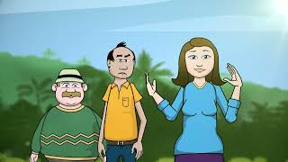 Participando ando Capítulo 1