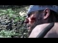 Metal Gear Solid 5 The Phantom Pain Official Trailer (GDC 2013)