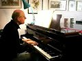 Mikhail Glinka: Fugue in A minor (c1840)