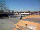 Bellavista Skate Park