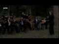 Cecilia Bartoli sings Haendel's 'Ombra mai fu'