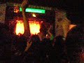 en el fib, durante el concierto de los strokes, en plena ebullici�n, surge la figura de diego y la tonter�a de la noche.