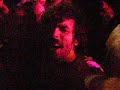 en el fib, durante el concierto de los strokes, en plena ebullici�n, surge la figura de diego y la tonter�a de la noche.
