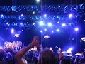 No One - Alicia Keys \u0026 audience