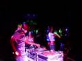 dj jayvon and mc xyx @ravers of the caribean PHX/AZ