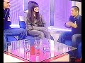 interview with mihran kirakosian