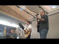 Hashem Melech by Simcha