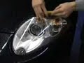 PRO-TECT Film Jaguar XK