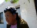 HASTA ANIMALES MUERTOS TIRAN DICE DOÑA NICOLASA ROBLES DE LA