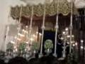 videos de Recogida Virgen de las Lagrimas de Ecija
