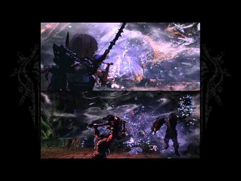Hunted: The Demon's Forge - Le pouvoir du duo
