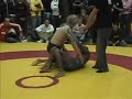 Thomas la Cour vs. Alexandro Lima