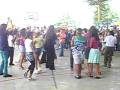 videos de culminancia: professores e aluno dançando a moda antiga