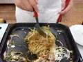 焼そば
