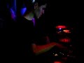 Thomas Borza@Flash Discotech(2004)