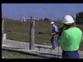 power line demonstration