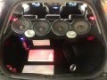 101Racing - Ford Fiesta S: Equipo Audio/Multimedia I