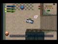 Grand Theft Auto 2: Job #3 - Cop Car Crush!