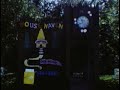The Detroit Childrens Zoo 1968