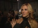 Ashley Talking About The Deichmann Commercial Ashley Talking About The Deichmann Commercial
