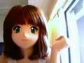 cosplay to K