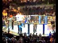 Michael Bisping Entrance at UFC 85