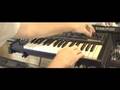 ROLAND SH-09 VINTAGE SYNTH NEW HOME / THIERRY IN SWITZERLAND