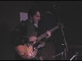 Adisguitar.com - blues guitar playing w broken E string