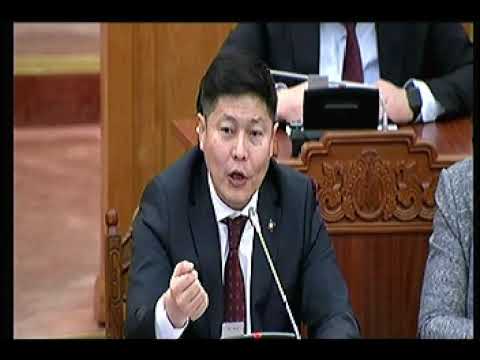 Ц.Даваасүрэн: Монголын төр хулгай, луйвар хийсэн хүмүүстэйгээ хариуцлага тооцох хэрэгтэй
