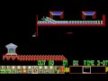 the soundtrack from oh no more lemmings pc (dos) version - level 2.