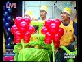 SugarPop and Starstruck Kids on SIS Part 4 SugarPop and Starstruck Kids on SIS Part 4